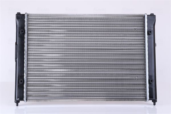 639981 NISSENS Radiatore, Raffreddamento motore 
