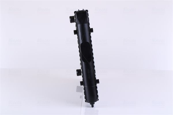 639981 NISSENS Radiatore, Raffreddamento motore 