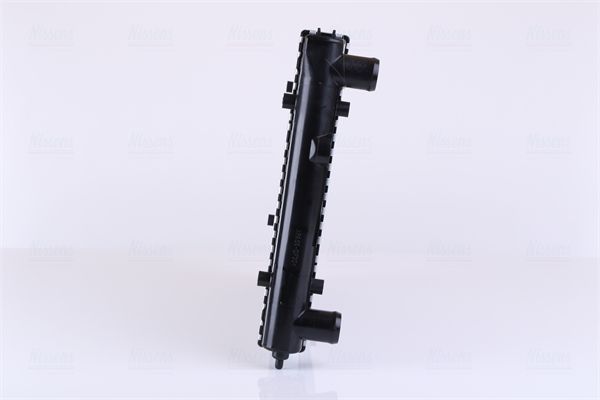 639981 NISSENS Radiatore, Raffreddamento motore 