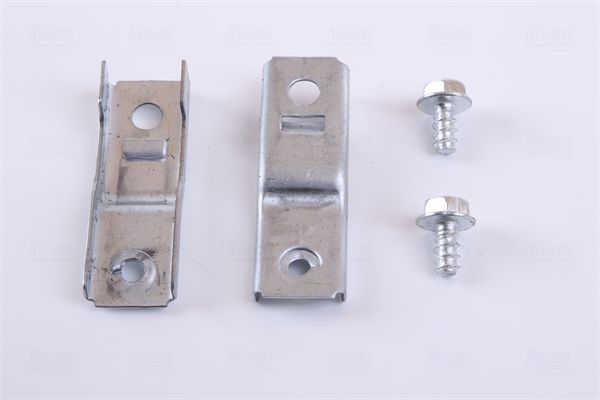 639981 NISSENS Radiatore, Raffreddamento motore 