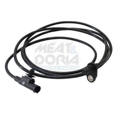 901208 MEAT & DORIA Sensore, N° giri ruota 