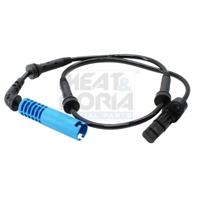 901289 MEAT & DORIA Sensore, N° giri ruota 