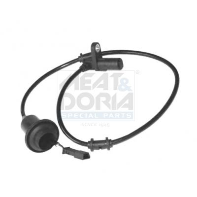 90136 MEAT & DORIA Sensore, N° giri ruota 