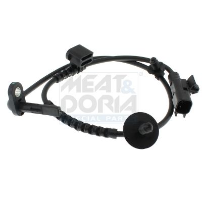 901403 MEAT & DORIA Sensore, N° giri ruota 