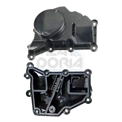 916022 MEAT & DORIA Separatore olio, Ventilazione monoblocco 