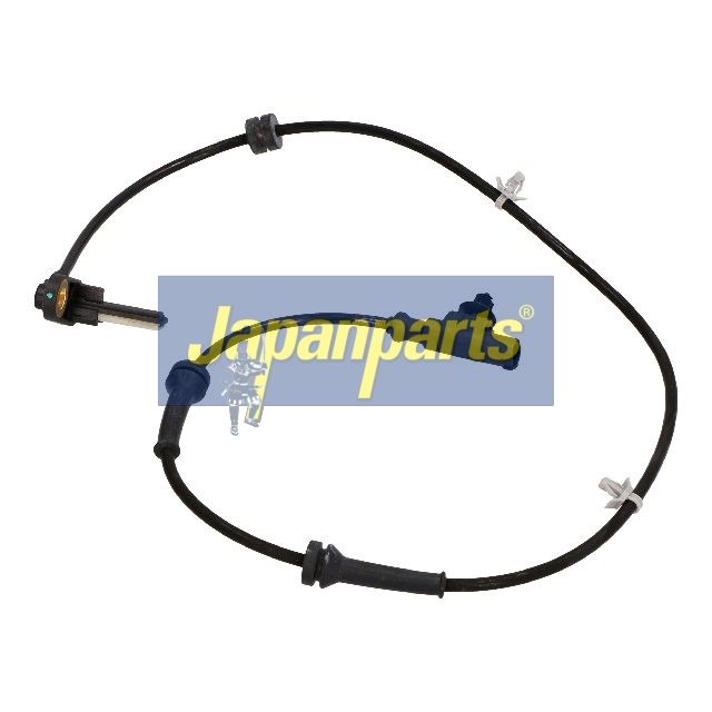 ABS-180 JAPANPARTS Sensore, N° giri ruota 