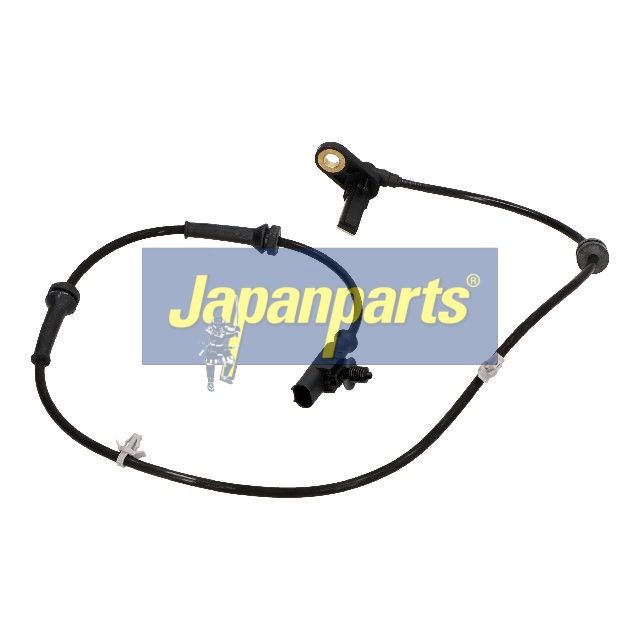 ABS-180 JAPANPARTS Sensore, N° giri ruota 