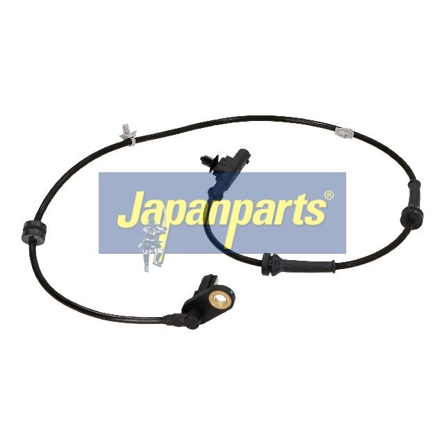 ABS-180 JAPANPARTS Sensore, N° giri ruota 