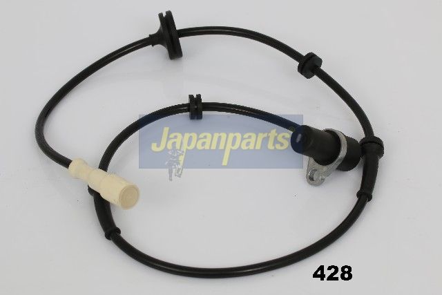 ABS-428 JAPANPARTS Sensore, N° giri ruota 