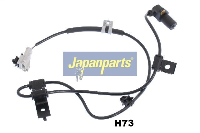 ABS-H73 JAPANPARTS Sensore, N° giri ruota 