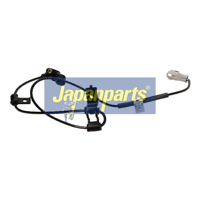 ABS-H73 JAPANPARTS Sensore, N° giri ruota 