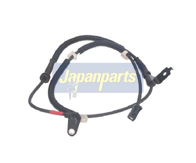 ABS-H90 JAPANPARTS Sensore, N° giri ruota 