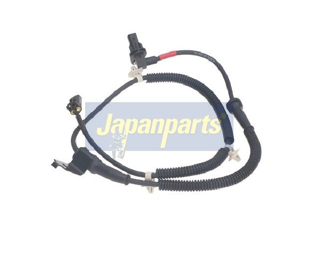 ABS-H90 JAPANPARTS Sensore, N° giri ruota 