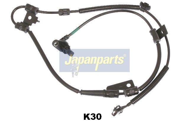 ABS-K30 JAPANPARTS Sensore, N° giri ruota 