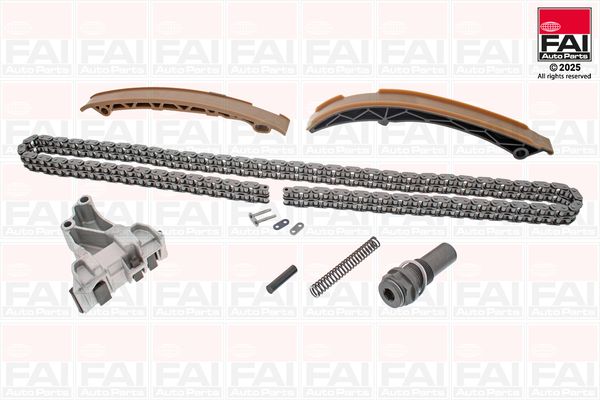 TCK152NG FAI AutoParts Kit catena distribuzione 