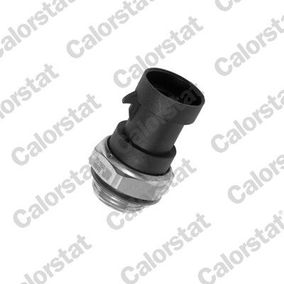 TS1955 CALORSTAT by Vernet Termocontatto, Ventola radiatore 