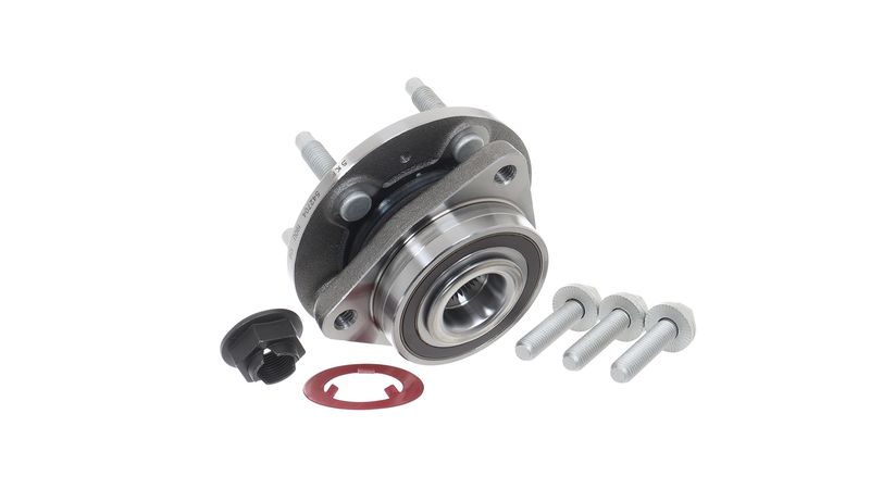 VKBA 7110 SKF Kit cuscinetto ruota 