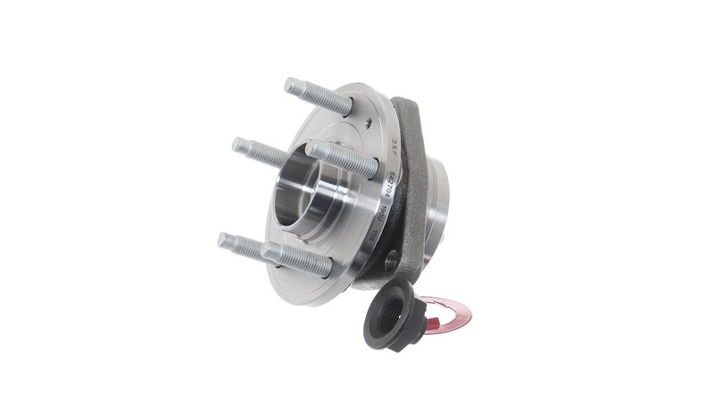 VKBA 7110 SKF Kit cuscinetto ruota 