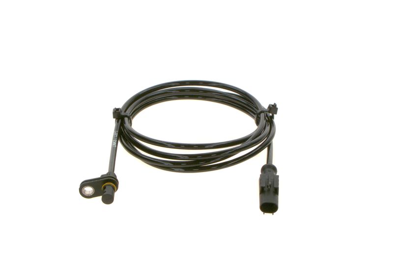 0265009338 BOSCH Sensore, N° giri ruota 