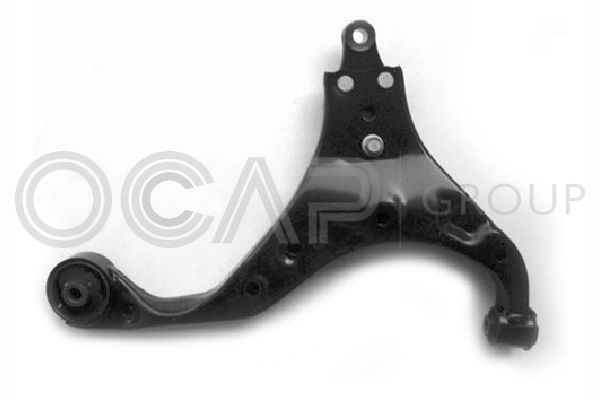 0784071 OCAP Braccio oscillante, Sospensione ruota 
