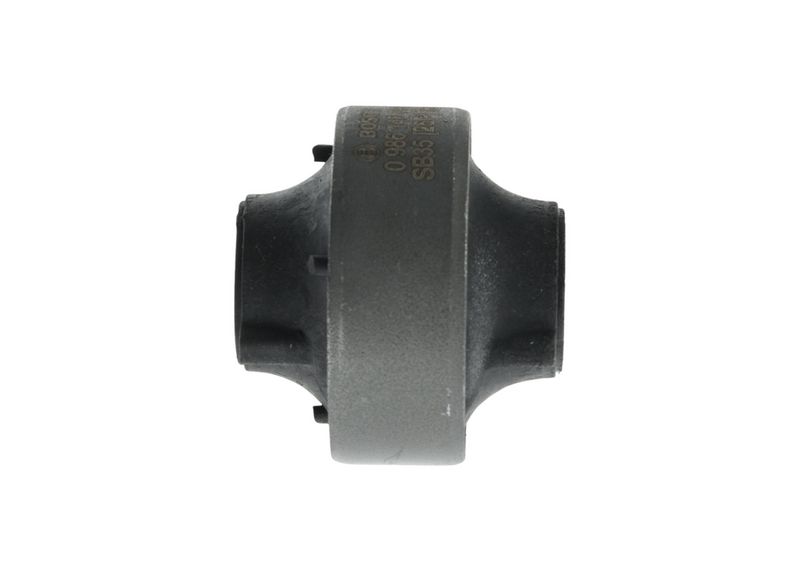 0986140080 BOSCH Supporto, Braccio oscillante 