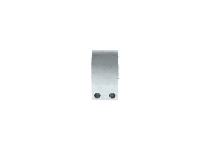 0986140131 BOSCH Supporto, Braccio oscillante 