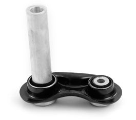 0986140282 BOSCH Braccio oscillante, Sospensione ruota 