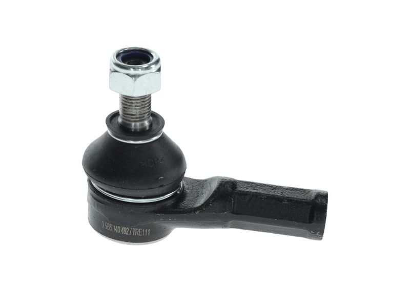 0986140492 BOSCH Testa barra d'accoppiamento 