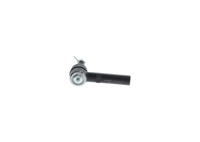 0986140543 BOSCH Testa barra d'accoppiamento 
