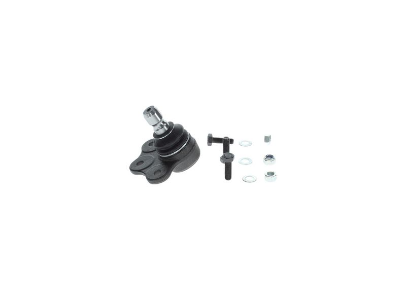 0986140792 BOSCH Giunto di supporto / guida 