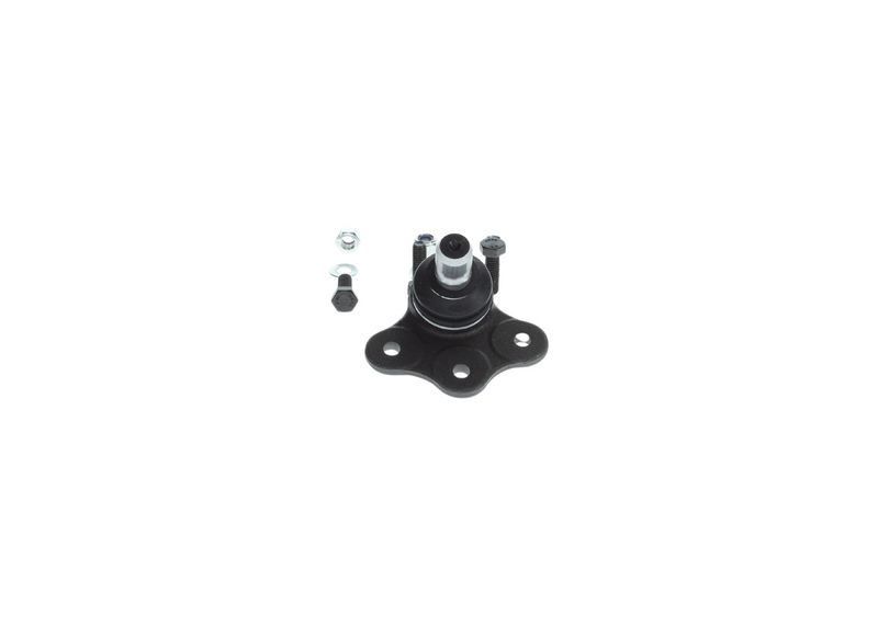 0986140792 BOSCH Giunto di supporto / guida 