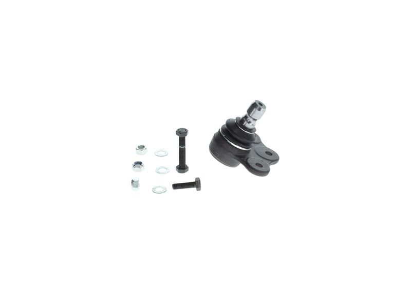 0986140792 BOSCH Giunto di supporto / guida 