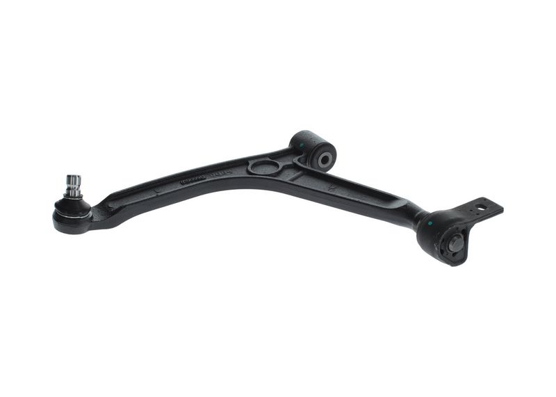 0986141653 BOSCH Braccio oscillante, Sospensione ruota 