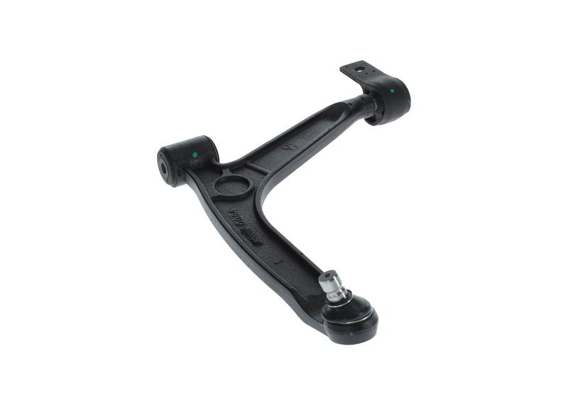 0986141653 BOSCH Braccio oscillante, Sospensione ruota 