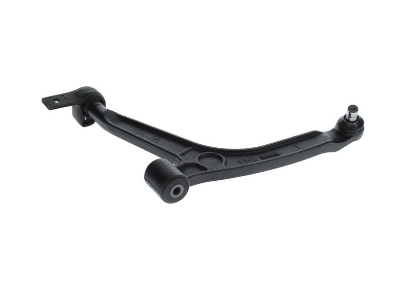 0986141653 BOSCH Braccio oscillante, Sospensione ruota 