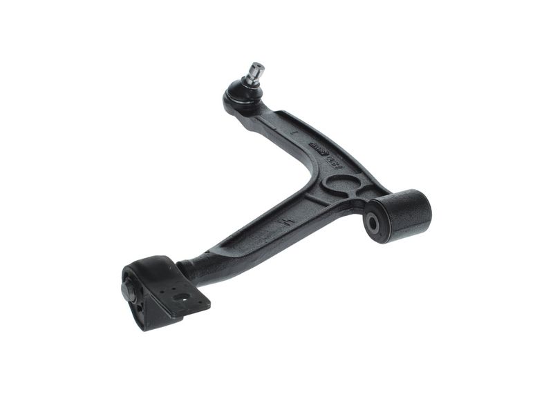 0986141653 BOSCH Braccio oscillante, Sospensione ruota 