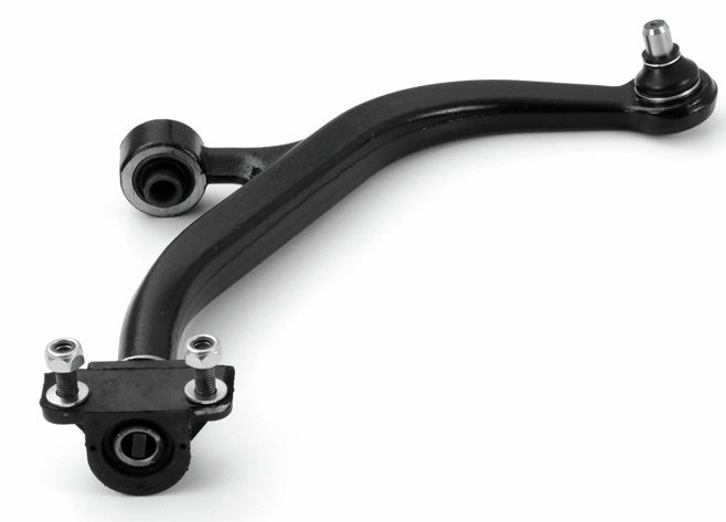 0986141676 BOSCH Braccio oscillante, Sospensione ruota 