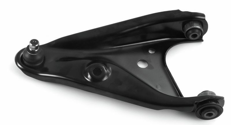 0986141719 BOSCH Braccio oscillante, Sospensione ruota 