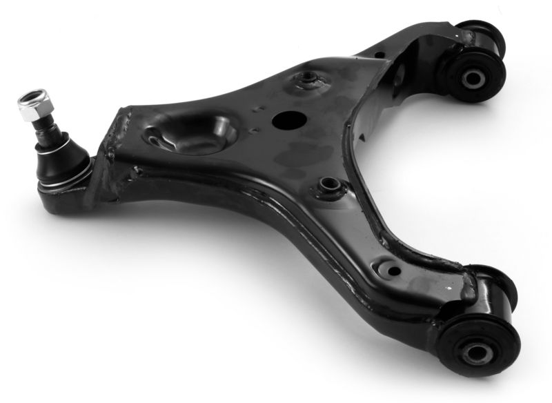 0986141735 BOSCH Braccio oscillante, Sospensione ruota 