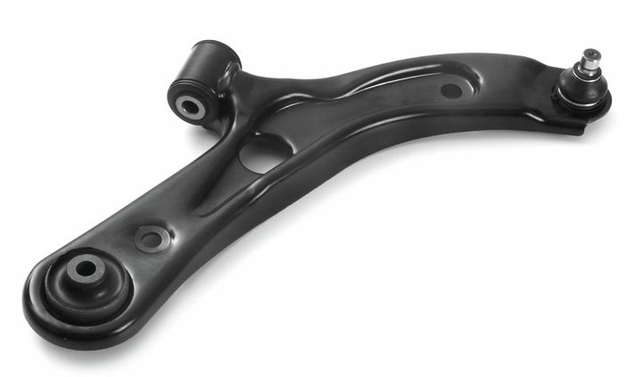 0986141744 BOSCH Braccio oscillante, Sospensione ruota 