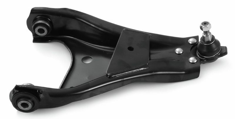 0986141790 BOSCH Braccio oscillante, Sospensione ruota 