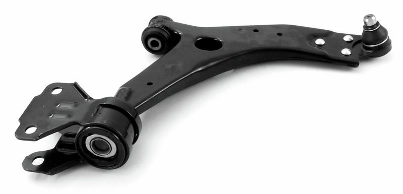 0986141816 BOSCH Braccio oscillante, Sospensione ruota 