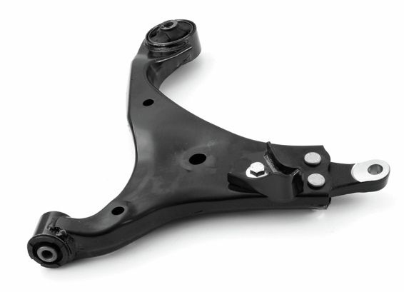 0986141838 BOSCH Braccio oscillante, Sospensione ruota 