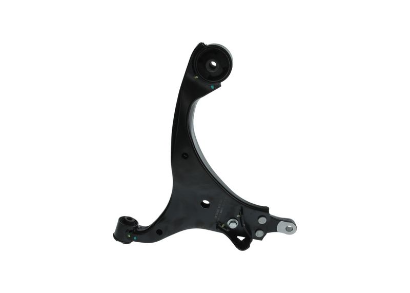 0986141838 BOSCH Braccio oscillante, Sospensione ruota 