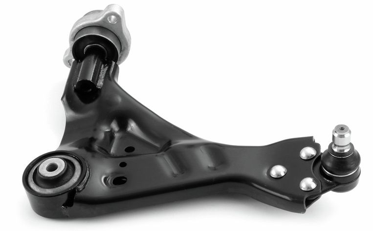 0986141872 BOSCH Braccio oscillante, Sospensione ruota 