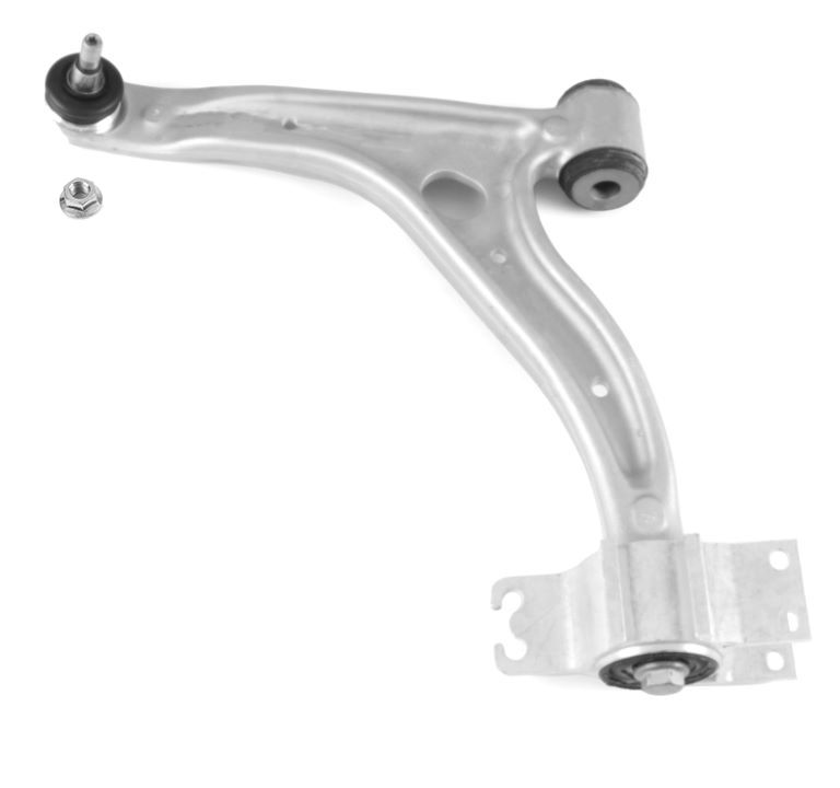 0986142075 BOSCH Braccio oscillante, Sospensione ruota 