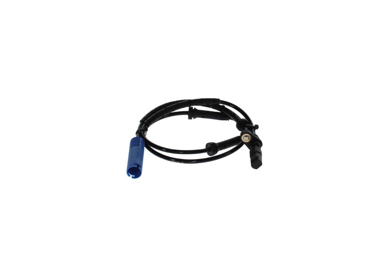 0986594512 BOSCH Sensore, N° giri ruota 