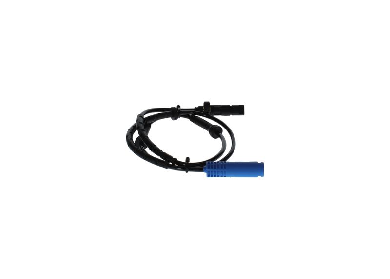 0986594512 BOSCH Sensore, N° giri ruota 