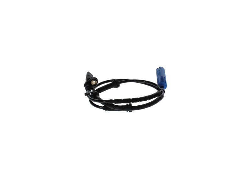 0986594512 BOSCH Sensore, N° giri ruota 