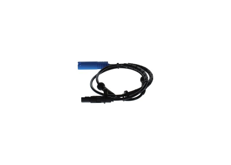 0986594512 BOSCH Sensore, N° giri ruota 